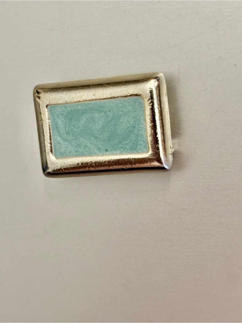 Ernst Gideon Bek signed Brooch/Pendant